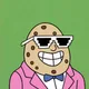 Bored Potato