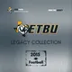 2015 ETBU Football: Legacy Collection