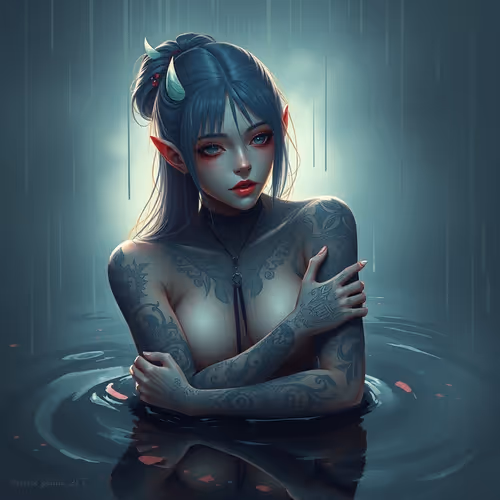 YOKAI: Whisperers of the Shadow Realm