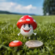 [RMLC] Regens Mushroom Limited Company