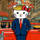 Hello Trumpy