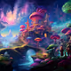 Base Wonderland