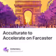 Acculturate to Accelerate on Farcaster