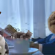 CEO of Global Finance: Mister Miggles
