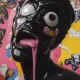 Distorted Statue #0.1