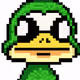 Pixel Pepe