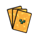 VRBS Collectors Card