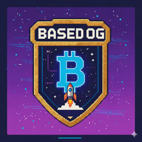 BASED OG