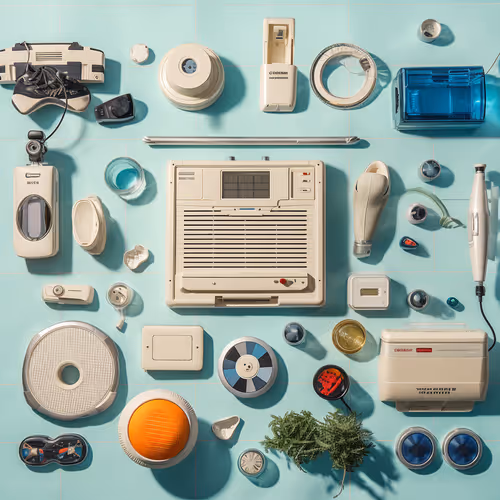 Museum of Leisure Season I demo