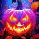 Happy Halloween - Collection of Beautiful Pumpkin Lantern Patterns