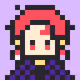 Pixel arts by Dudewith.eth