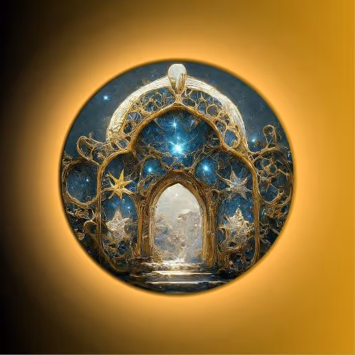 $ARCH PORTAL