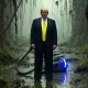 Defenders of the Swamp