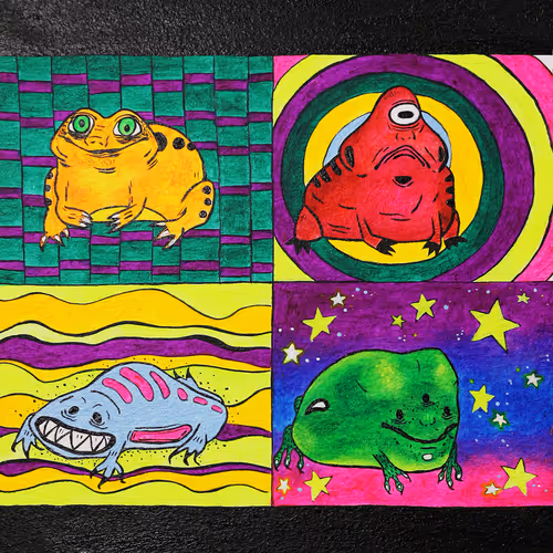 AcidToads🐸