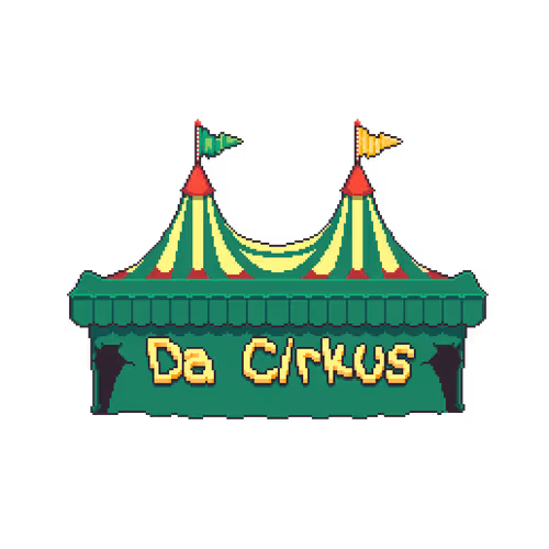 Da Cirkus Animations