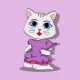 kitty