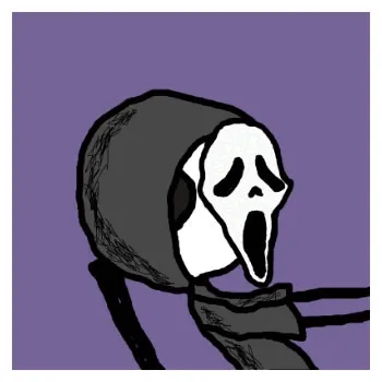 Masked mfers