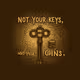 not-you-key-not-your-coin