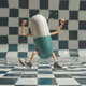 tablet athlete
