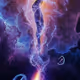 Vibrational Loops