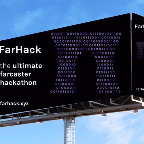 FarHack Summer