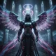 CYBER BAROQUE ANGEL
