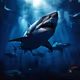 sharks