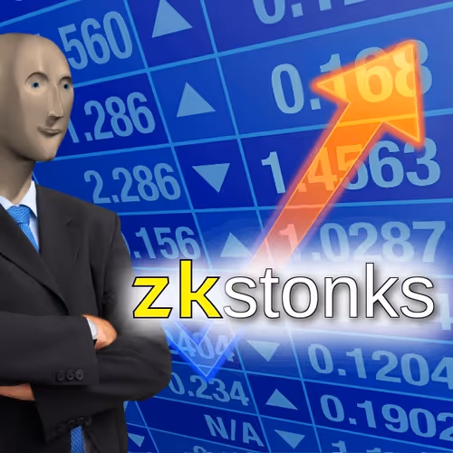 zkStonk Party