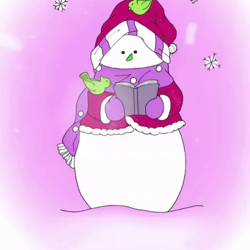 Snowman