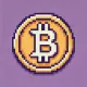 Pixel BTC
