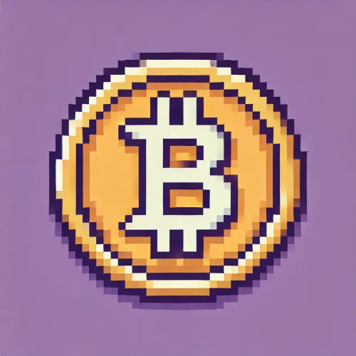 Pixel BTC