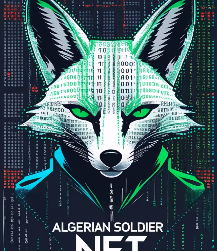 Algerian Soldier Guild