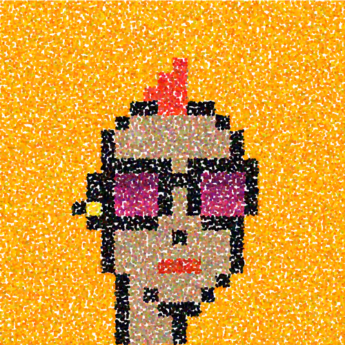 CurrencyPunks