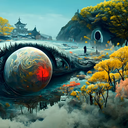 EyE