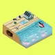 Base Summer 1st Mini Treasure Hunt