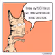 BizarreBeasts Onchain Comic Strip
