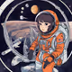 Xann Astronaut Club