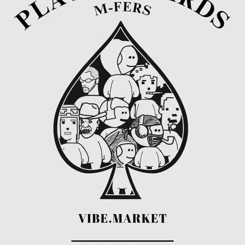 PLAYING CARD MFERS