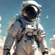 The Astronouts