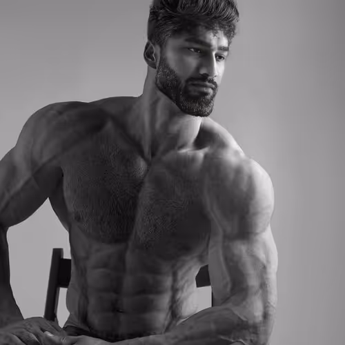 Movement Ancestors (Sepuh)