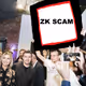 ZK SCAM