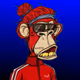 Bored Apes