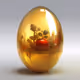 Egg evolution