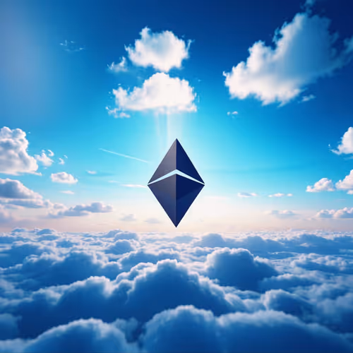 New Ethereum Era