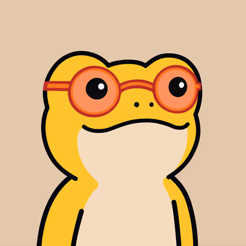 Turbo Toad Collection Base