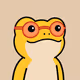 Turbo Toad Collection Base