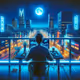 Midnight Trader