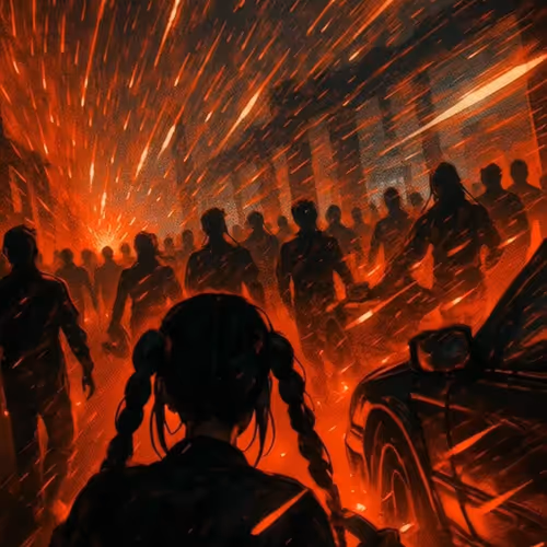 DEATHPIXIES ASYLUM: the rave