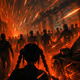 DEATHPIXIES ASYLUM: the rave