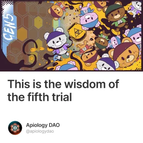 The Fifth Trial: Based Value Growth